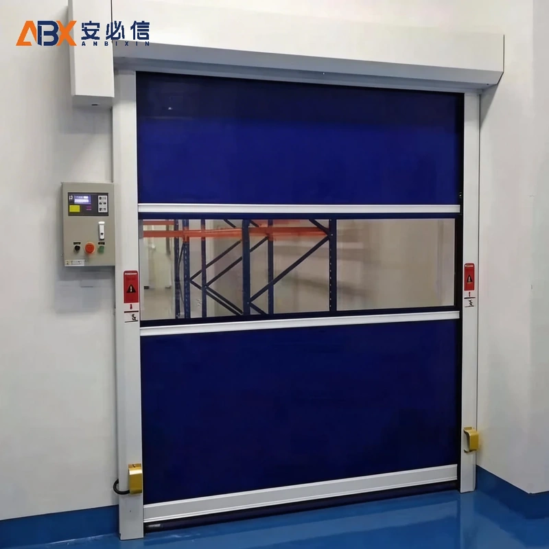 昌都市自动快速门